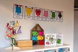 De Jonge Wereld foto 8