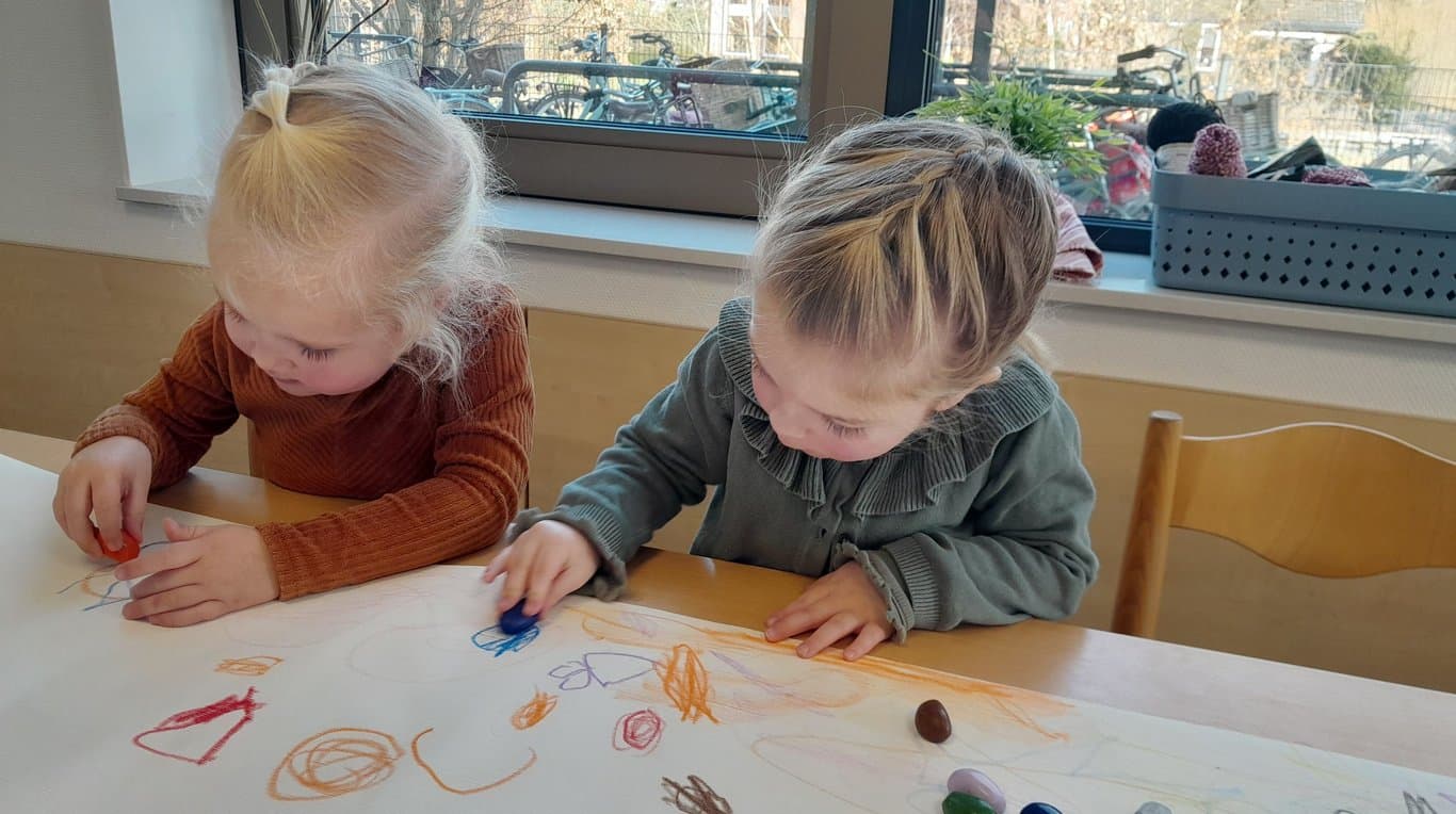 Voorschool Rehobothschool