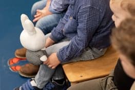 Voorschool Rehobothschool 2