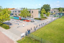 Voorschool Rehobothschool foto 4