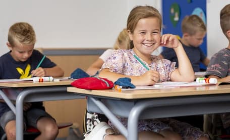 Voorschool Rehobothschool foto 7