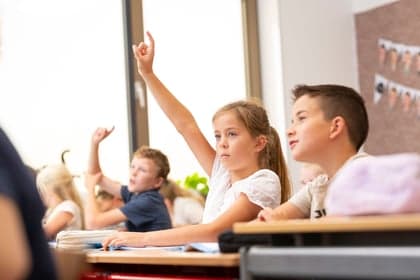 Voorschool Rehobothschool foto 8