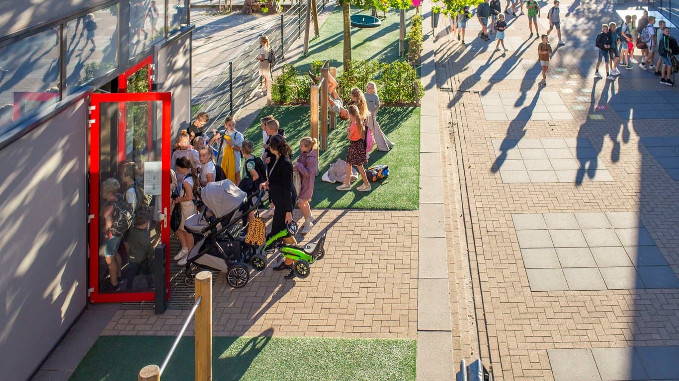 Voorschool Rehobothschool foto 9