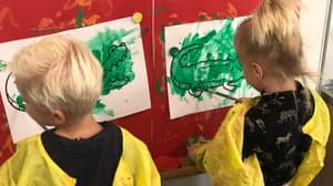 Voorschool Rehobothschool foto 10