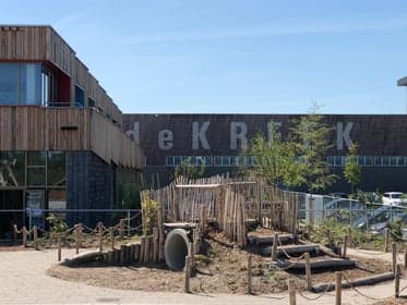 Socrates Meetketting foto 4