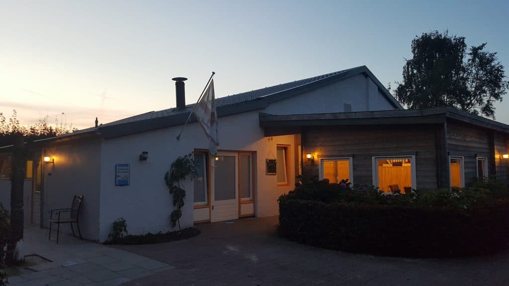 Kindercentrum Huize Zeldenrust BSO - locatie Wittenhorst