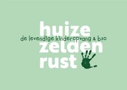 Kindercentrum Huize Zeldenrust BSO - locatie Wittenhorst 3