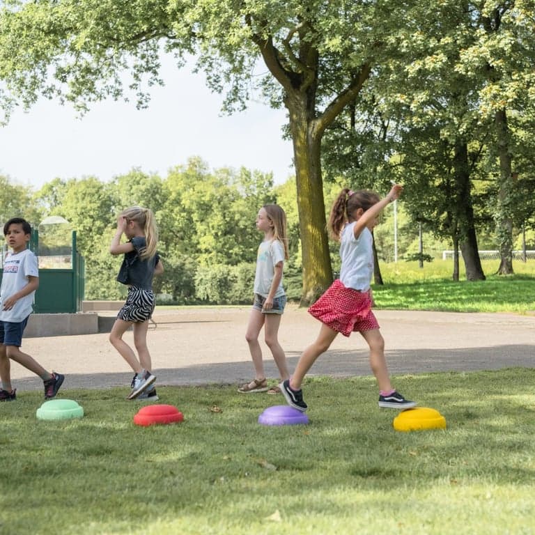 Kindercentrum Huize Zeldenrust BSO - locatie Wittenhorst foto 4
