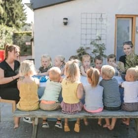 Kindercentrum Huize Zeldenrust BSO - locatie Wittenhorst foto 9