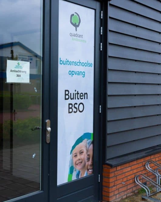 Buiten BSO 2