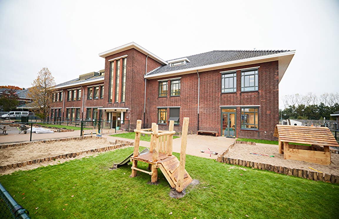 Kindcentrum Willemspoort