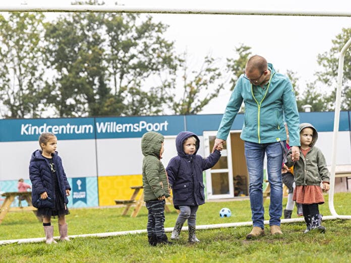 Kindcentrum Willemspoort 3
