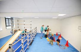 Kindcentrum Willemspoort foto 5