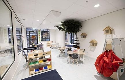 Kindcentrum Willemspoort foto 6