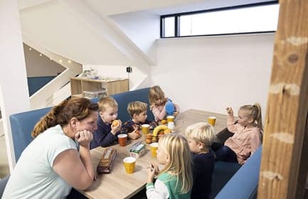 Kindcentrum Willemspoort foto 7