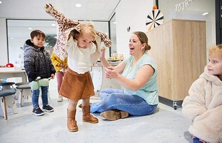 Kindcentrum Willemspoort foto 8