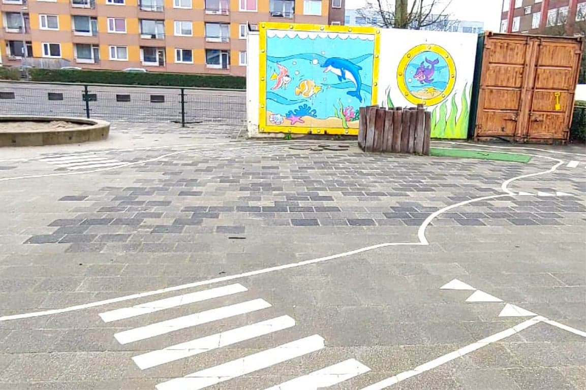 BSO Meeuwenplaat foto 4