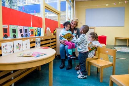 BSO Meeuwenplaat foto 9