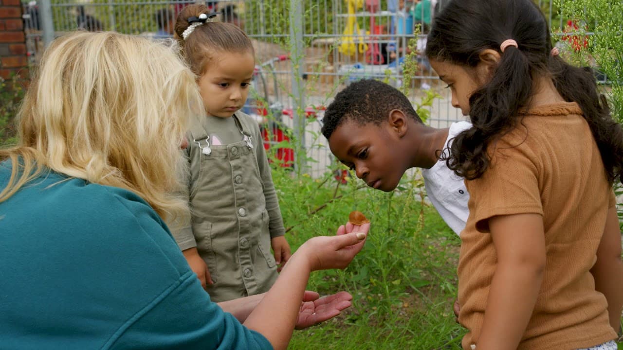 Kinderdagverblijf Ukkie 3