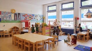 Kinderdagverblijf Ukkie foto 8