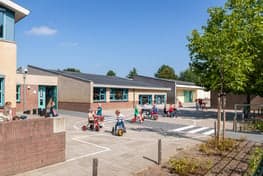 Peuterspeelschool Hart van Slangenbeek