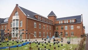 Peuteropvang Weespersluis