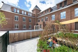 Peuteropvang Weespersluis 2