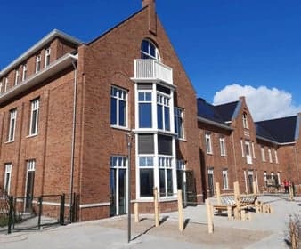 Peuteropvang Weespersluis 3