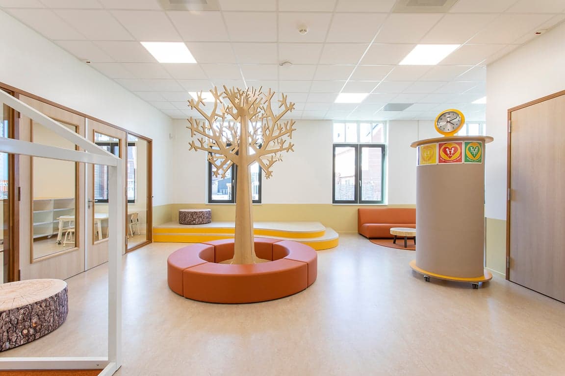 Peuteropvang Weespersluis foto 4