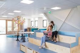 Peuteropvang Weespersluis foto 5