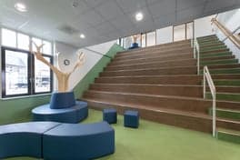 Peuteropvang Weespersluis foto 6