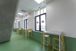 Peuteropvang Weespersluis foto 8