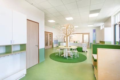 Peuteropvang Weespersluis foto 9