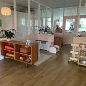 Montessori Kinderopvang Helmond 2