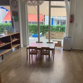 Montessori Kinderopvang Helmond foto 4