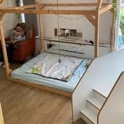 Montessori Kinderopvang Helmond foto 5