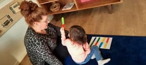 Montessori Kinderopvang Helmond foto 10