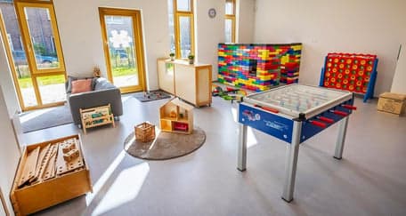 Kinderdagverblijf KDV de Werf