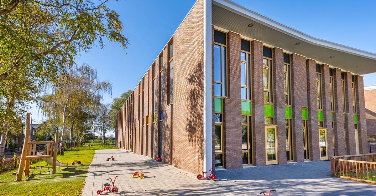 Kinderdagverblijf KDV de Werf 2