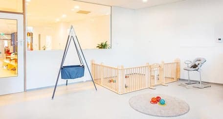 Kinderdagverblijf KDV de Werf 3