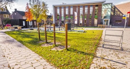 Kinderdagverblijf KDV de Werf foto 4