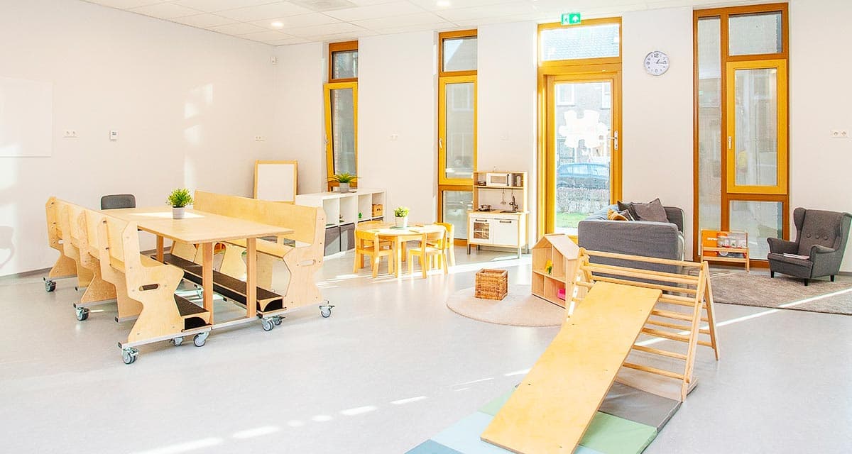 Kinderdagverblijf KDV de Werf foto 6