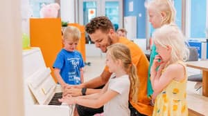Kinderdagverblijf KDV de Werf foto 9
