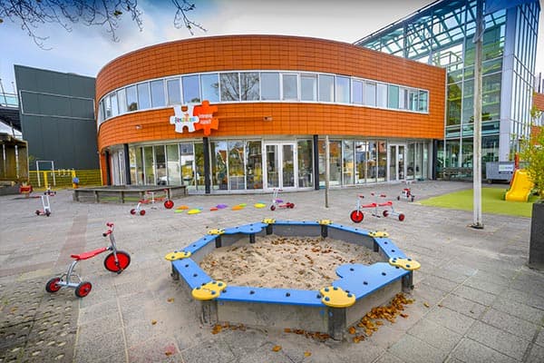 Kinderdagverblijf KDV de Werf foto 10