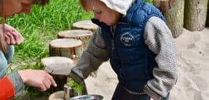 Het Elfenbankje (Stichting De Wende Overasselt) foto 7