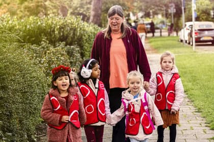 Partou BSO IKC Het Park