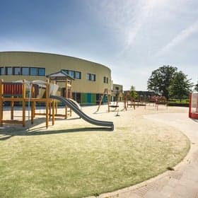 Partou BSO IKC Het Park 3