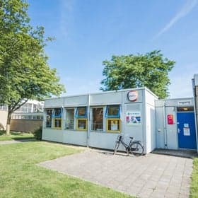 Partou BSO IKC Het Park foto 5