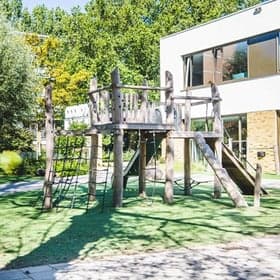 Partou BSO IKC Het Park foto 6