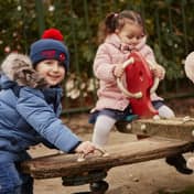 Partou BSO IKC Het Park foto 9